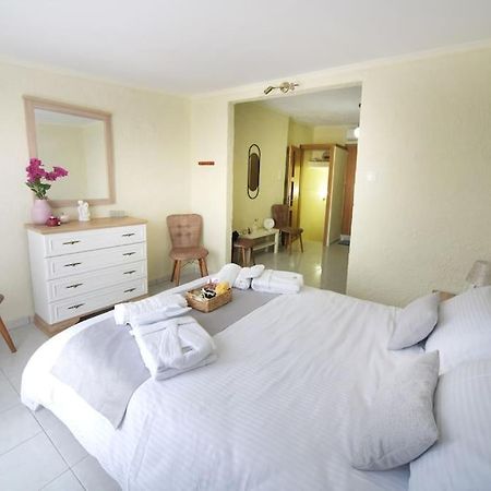 Argo Downtown Apartment Kálymnos Eksteriør bilde