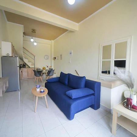 Argo Downtown Apartment Kálymnos Eksteriør bilde