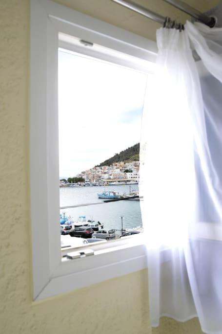 Argo Downtown Apartment Kálymnos Eksteriør bilde