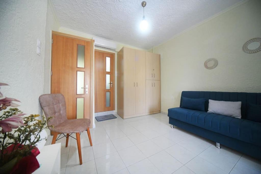 Argo Downtown Apartment Kálymnos Eksteriør bilde