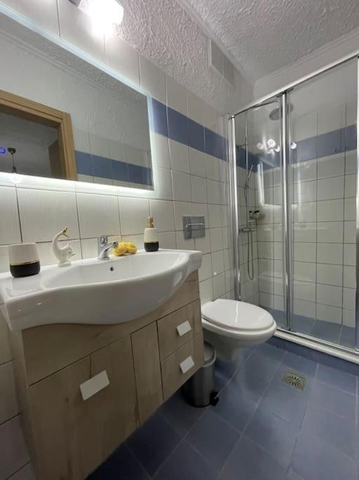 Argo Downtown Apartment Kálymnos Eksteriør bilde