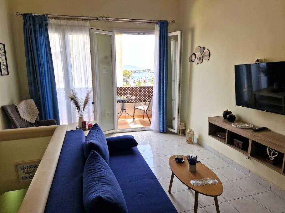Argo Downtown Apartment Kálymnos Eksteriør bilde