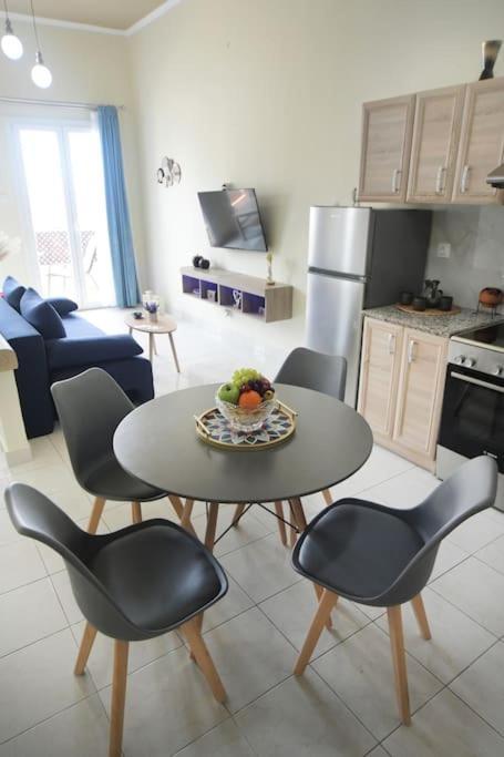 Argo Downtown Apartment Kálymnos Eksteriør bilde