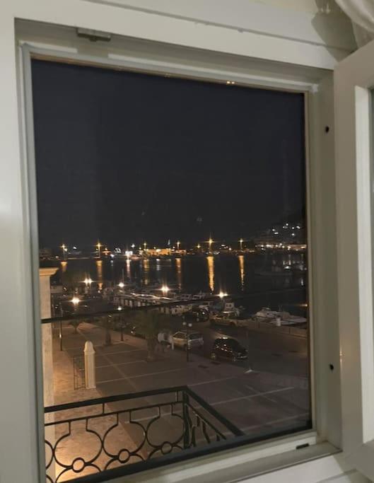 Argo Downtown Apartment Kálymnos Eksteriør bilde