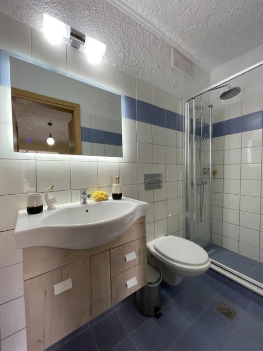 Argo Downtown Apartment Kálymnos Eksteriør bilde