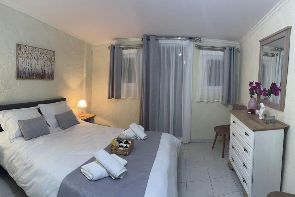 Argo Downtown Apartment Kálymnos Eksteriør bilde