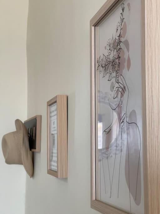 Argo Downtown Apartment Kálymnos Eksteriør bilde