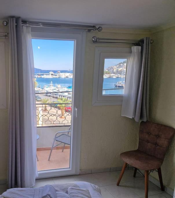 Argo Downtown Apartment Kálymnos Eksteriør bilde