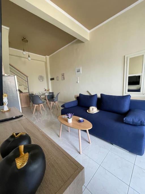 Argo Downtown Apartment Kálymnos Eksteriør bilde