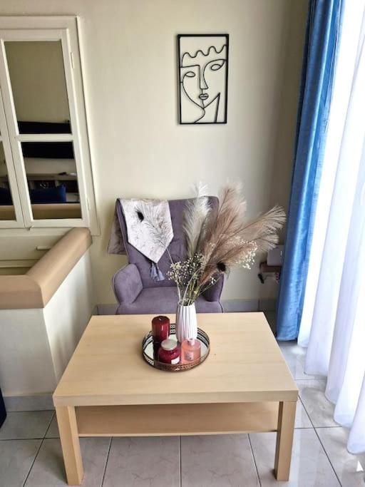 Argo Downtown Apartment Kálymnos Eksteriør bilde