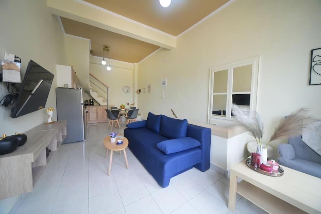 Argo Downtown Apartment Kálymnos Eksteriør bilde